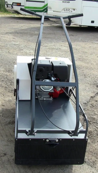 Мотобуксировщик ВЕПС «БЮДЖЕТНЫЙ» 15 л.с. в Челябинске