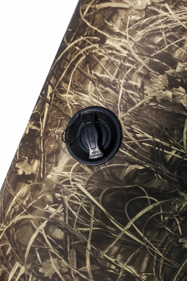 КРЕСЛО НАДУВНОЕ SMARINE, 85Х75 СМ, ПВХ, КАМЫШ в Челябинске