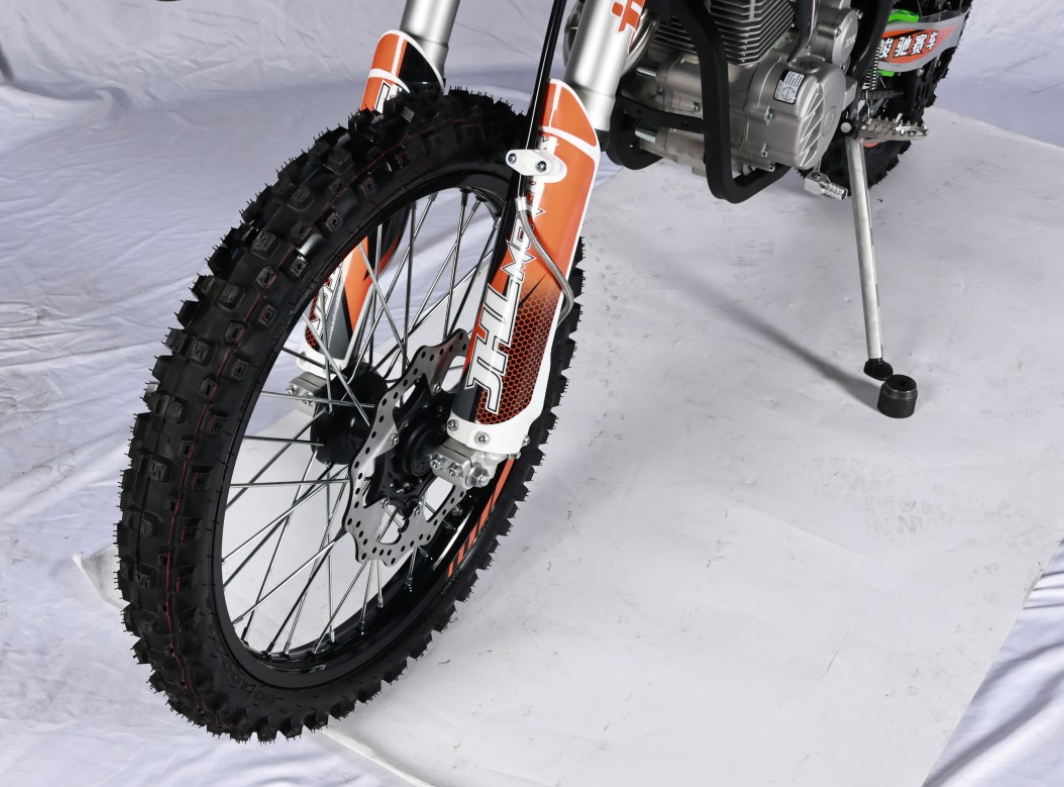 Мотоцикл JHLMOTO JHL LX1 CB250 (172FMM-3A) в Челябинске