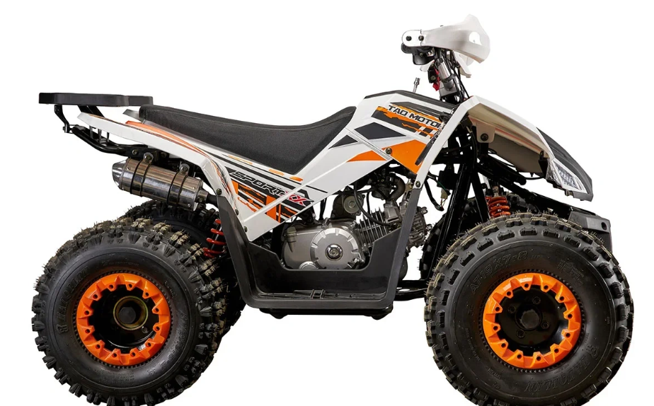 Квадроцикл YACOTA SPORTY XX 150 PRO-SPORT в Челябинске