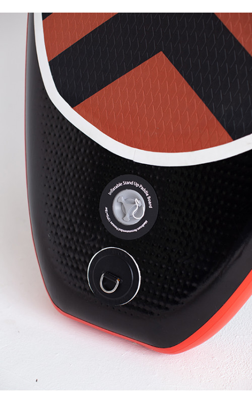 НАДУВНОЙ SUP BOARD BURNFIRE 11 в Челябинске