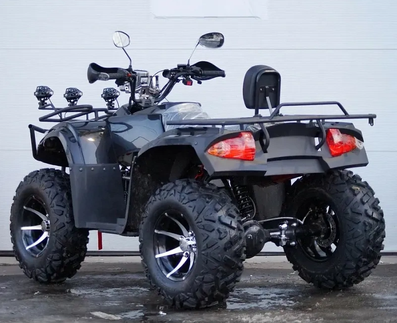 Квадроцикл PROMAX TRX320 (кардан) в Челябинске