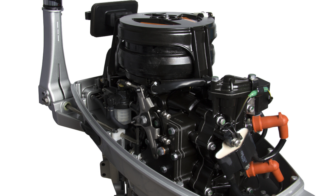 Лодочный мотор Seanovo SN9.9FFEL Enduro в Челябинске