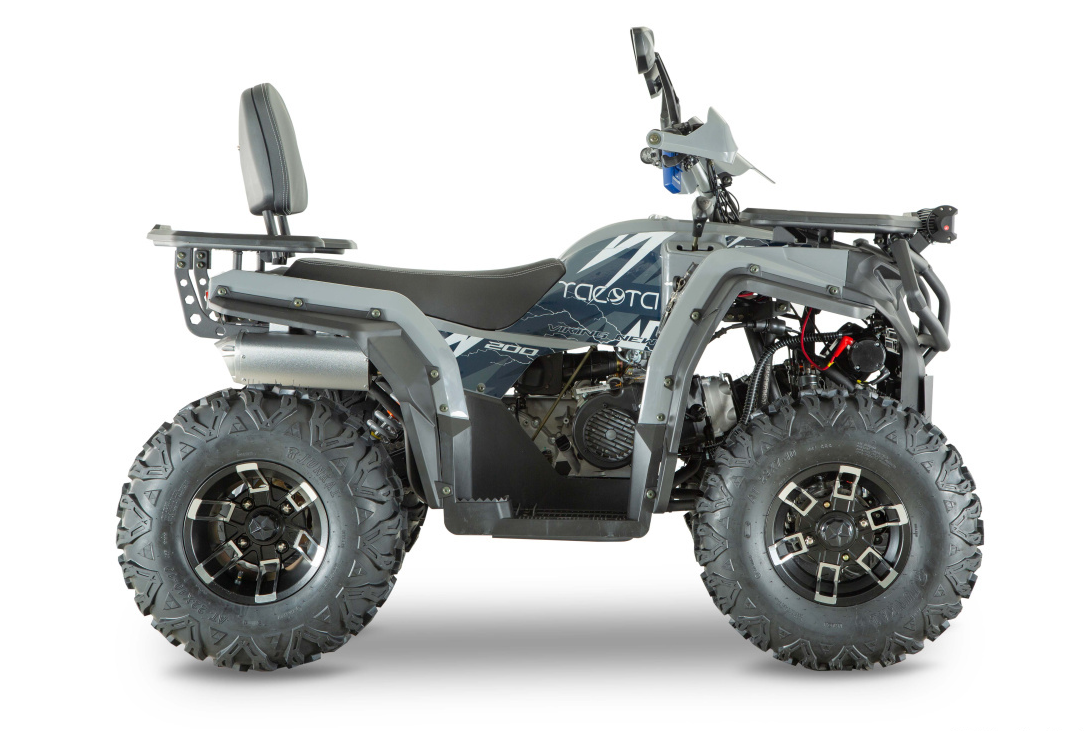 Квадроцикл YACOTA VIKING PRO 250 в Челябинске