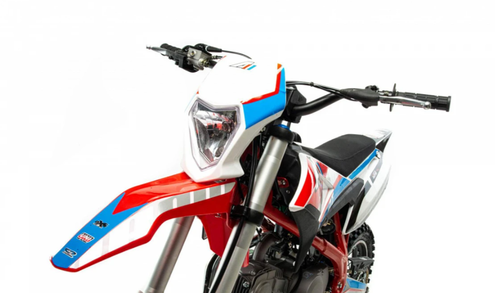 Питбайк MOTOLAND (МОТОЛЕНД) Apollo 125 DT125 E в Челябинске