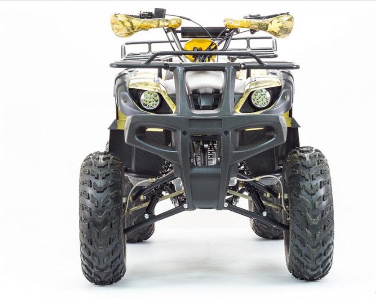 Квадроцикл MOTOLAND (МОТОЛЕНД) 250 ADVENTURE в Челябинске