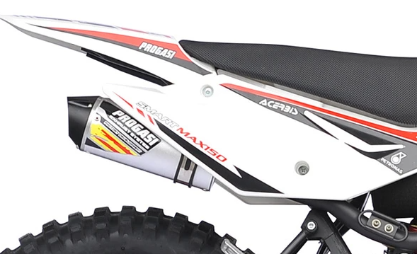 Питбайк Progasi Smart Max 150 в Челябинске