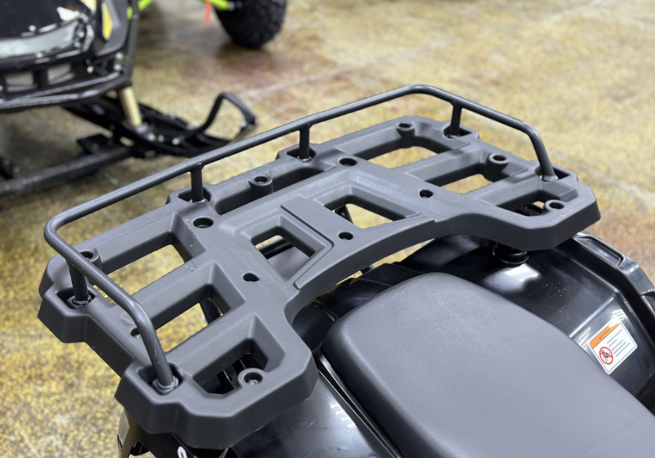 Квадроцикл GBM MAVERICK 300 NEW PREMIUM в Челябинске