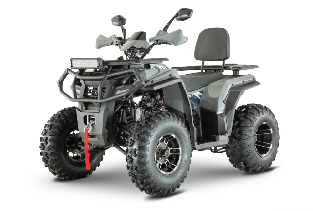 Квадроцикл YACOTA VIKING PRO 250 в Челябинске