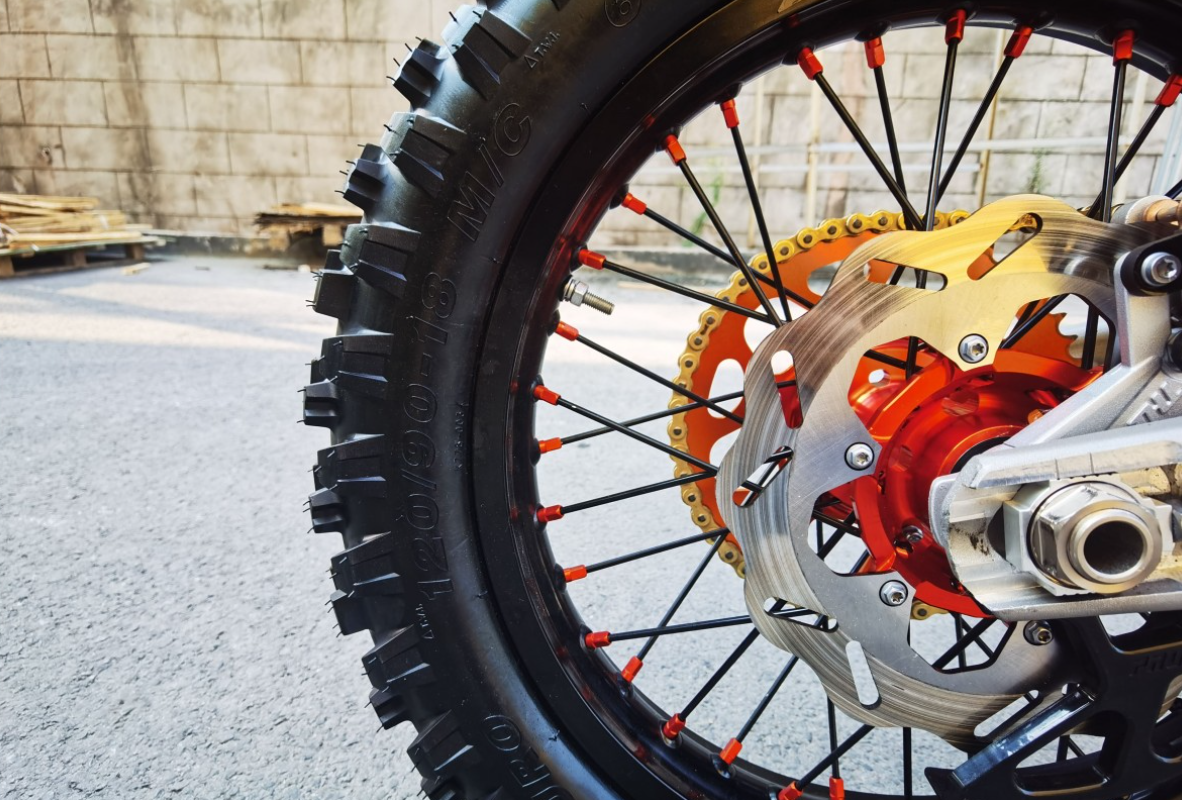 Мотоцикл JHLMOTO JHL Z8 NC300S (182-MN) в Челябинске