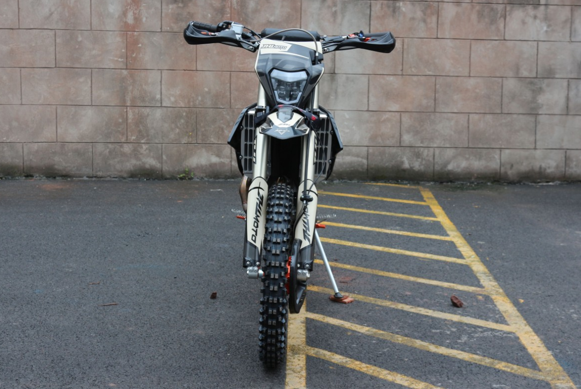 Мотоцикл JHLMOTO JHL Z8i (EFI) NC300S (182-MN) в Челябинске