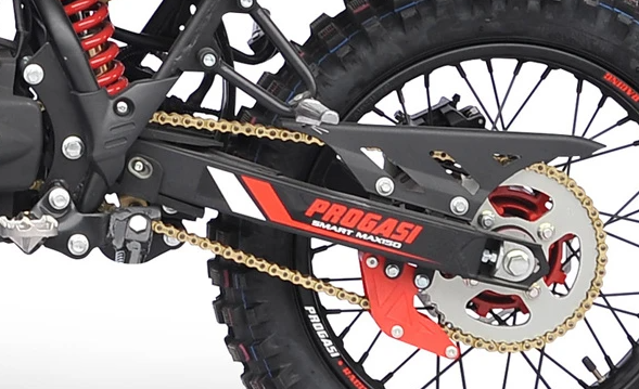 Питбайк Progasi Smart Max 150 в Челябинске