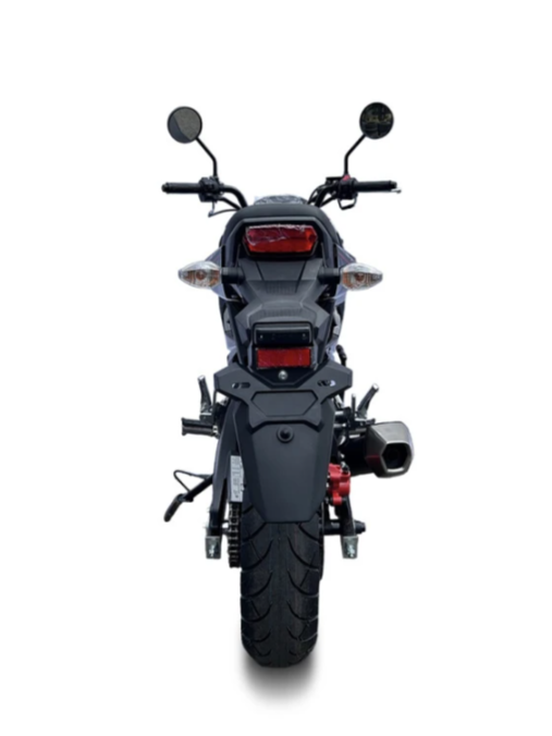 Мотоцикл PROMAX STRYKER 200(49) в Челябинске