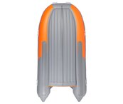 НАДУВНАЯ ЛОДКА GLADIATOR E380S в Челябинске