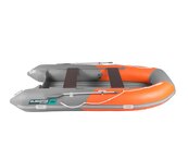 НАДУВНАЯ ЛОДКА GLADIATOR E380S в Челябинске