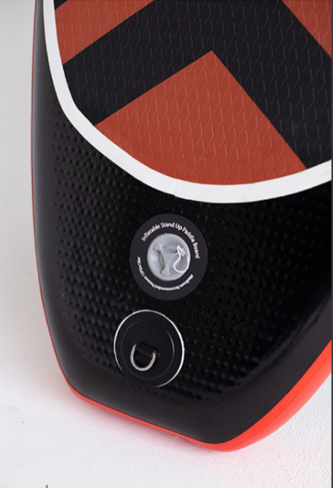 НАДУВНОЙ SUP-BOARD BURNFIRE 10,6 в Челябинске