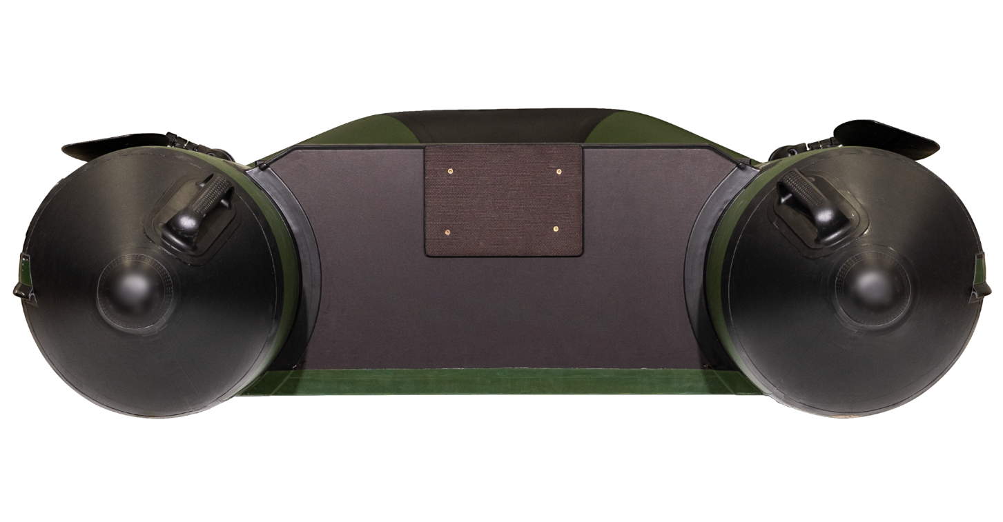 Лодка АКВА 2900 в Челябинске