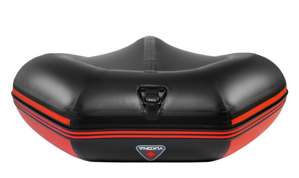 ЛОДКА НАДУВНАЯ YUKONA 410 TS - U (БЕЗ ПАЙОЛА) в Челябинске