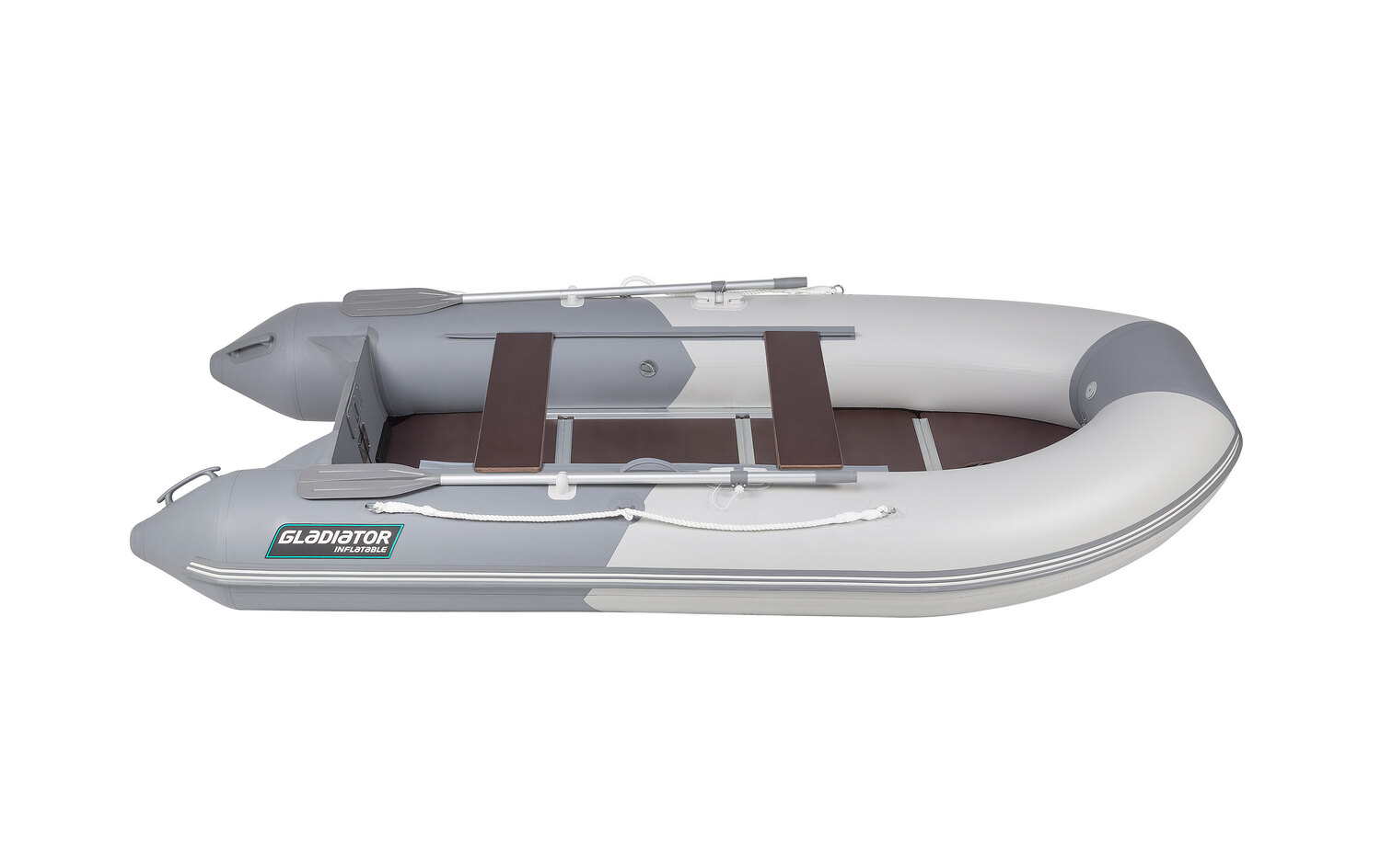 НАДУВНАЯ ЛОДКА GLADIATOR B330 в Челябинске