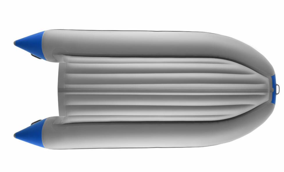 ЛОДКА ДРАККАР 3400 НДНД HANT-PRO в Челябинске