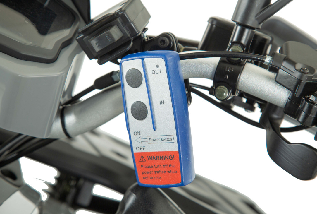 Квадроцикл YACOTA VIKING PRO 250 в Челябинске