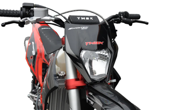 Питбайк TMBK Sprinter 300 (NB300) в Челябинске