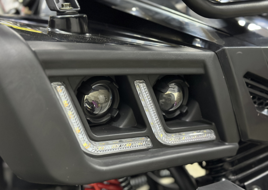 Квадроцикл GBM MAVERICK 300 NEW PREMIUM в Челябинске