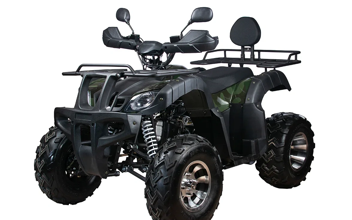 Квадроцикл YACOTA SELA 200 PRO в Челябинске