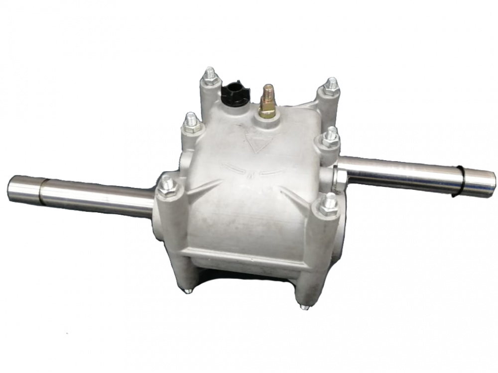 Реверс-Редуктор мотобуксировщик в Челябинске