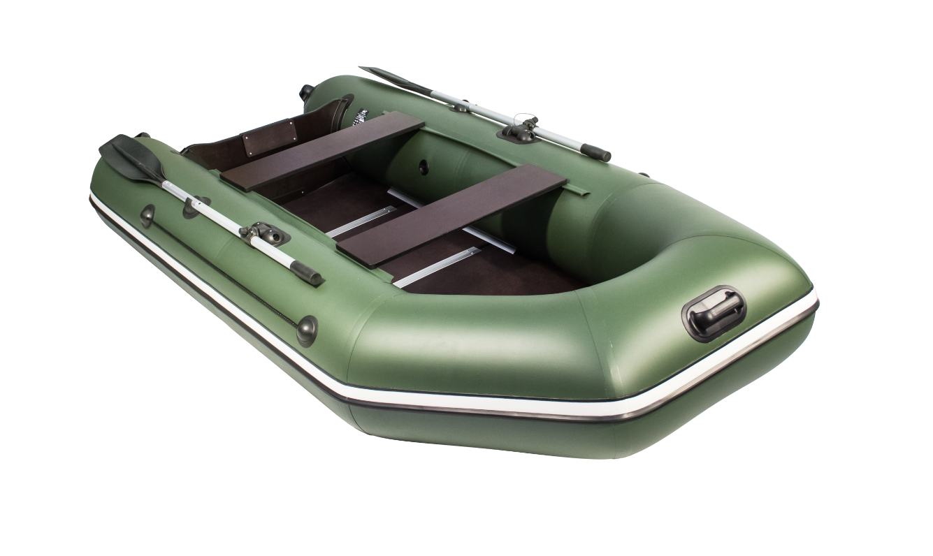 Лодка АКВА 2900 СК в Челябинске