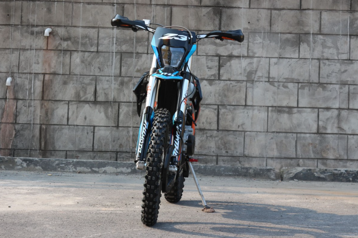 Мотоцикл JHLMOTO JHL Z3 CB250 (172FMM-3A) в Челябинске