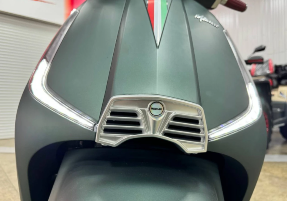 Скутер PROMAX Miami 240 (49) в Челябинске