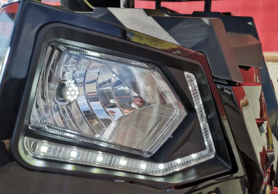 Квадроцикл GBM SHARP BIG 300 NEW в Челябинске