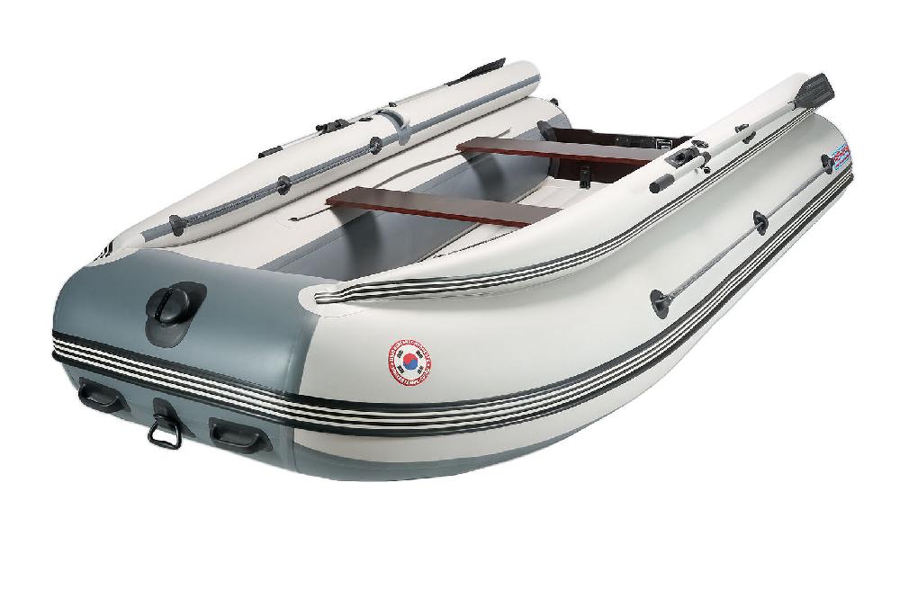 Лодка MISHIMO FAMILY LITE DF 400 в Челябинске