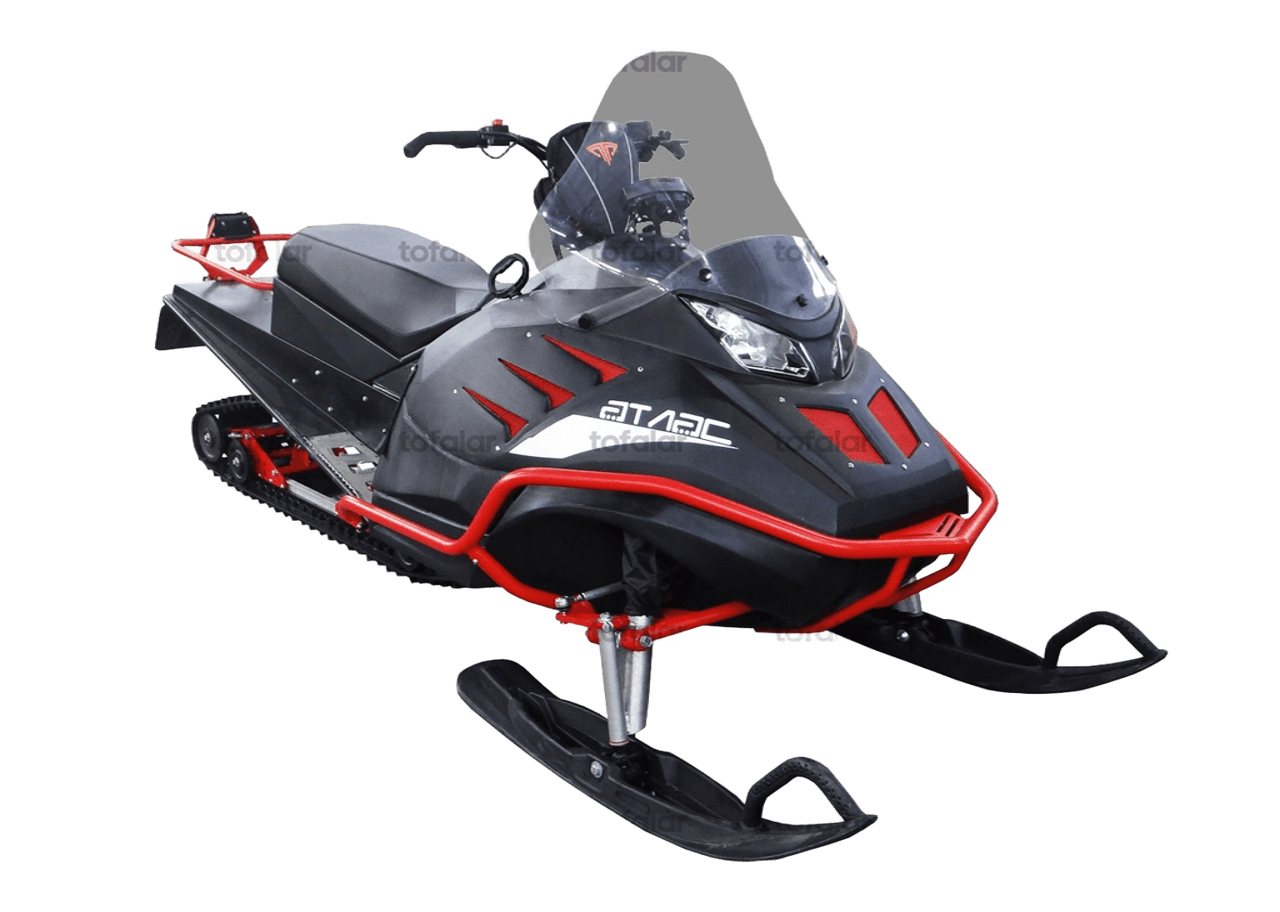 Снегоход ТОФАЛАР АТЛАС 500 в Челябинске