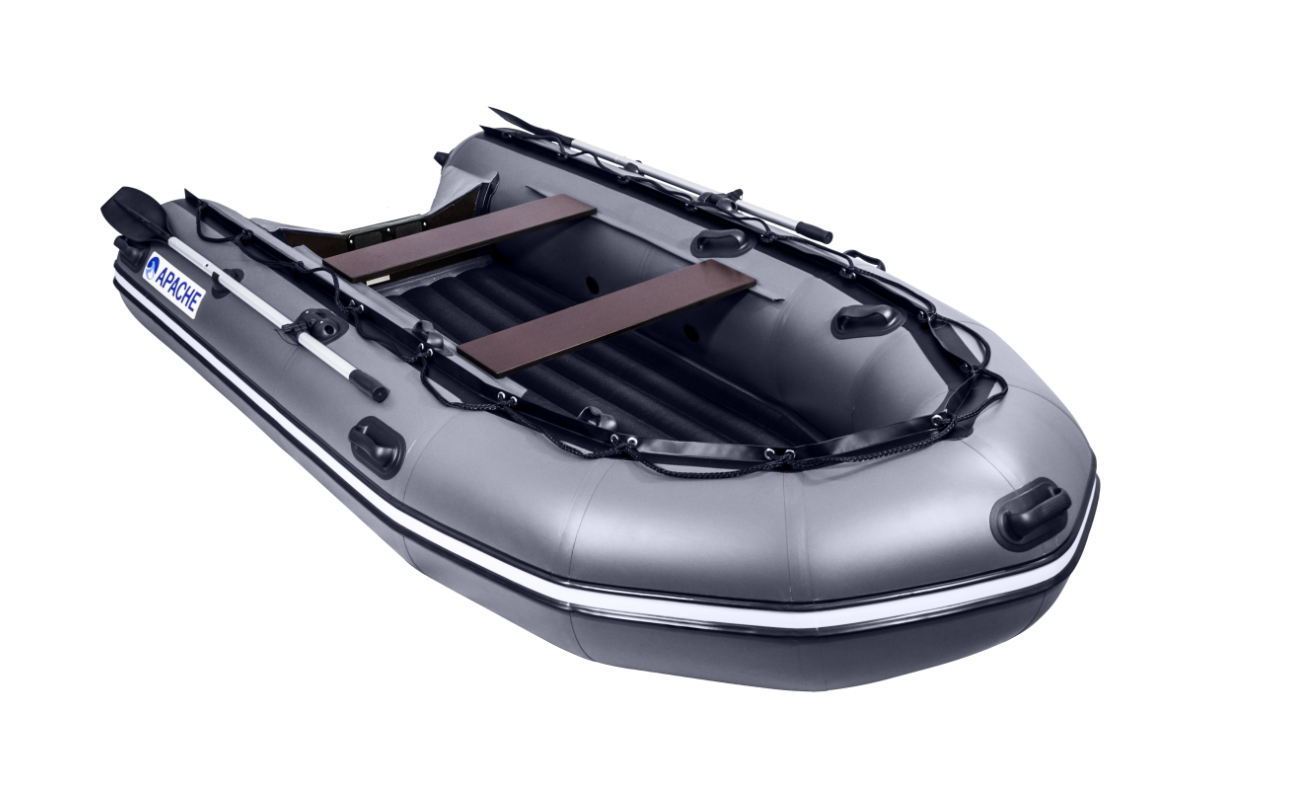 Лодка APACHE 3300 НДНД в Челябинске