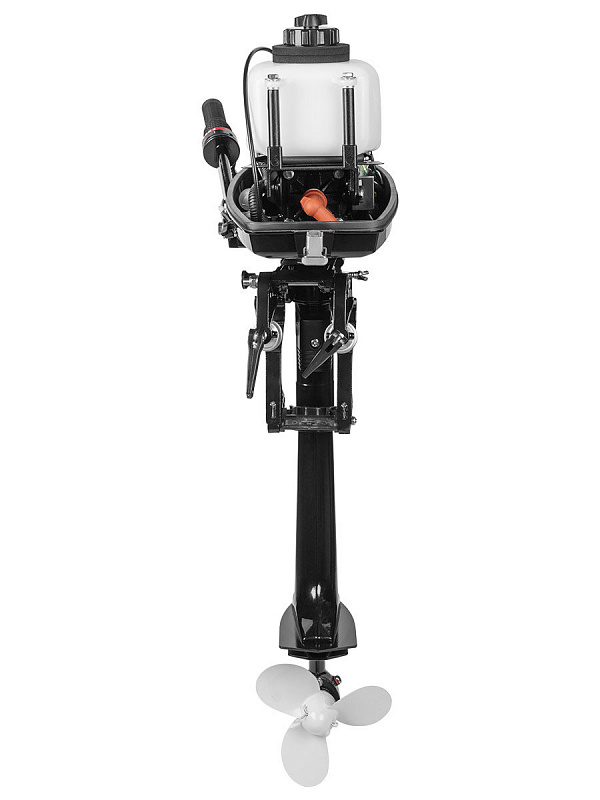 ЛОДОЧНЫЙ МОТОР GLADIATOR G3FHS в Челябинске