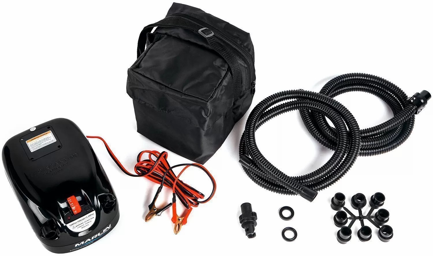 ЭЛЕКТРИЧЕСКИЙ НАСОС MARLIN GP-80 в Челябинске