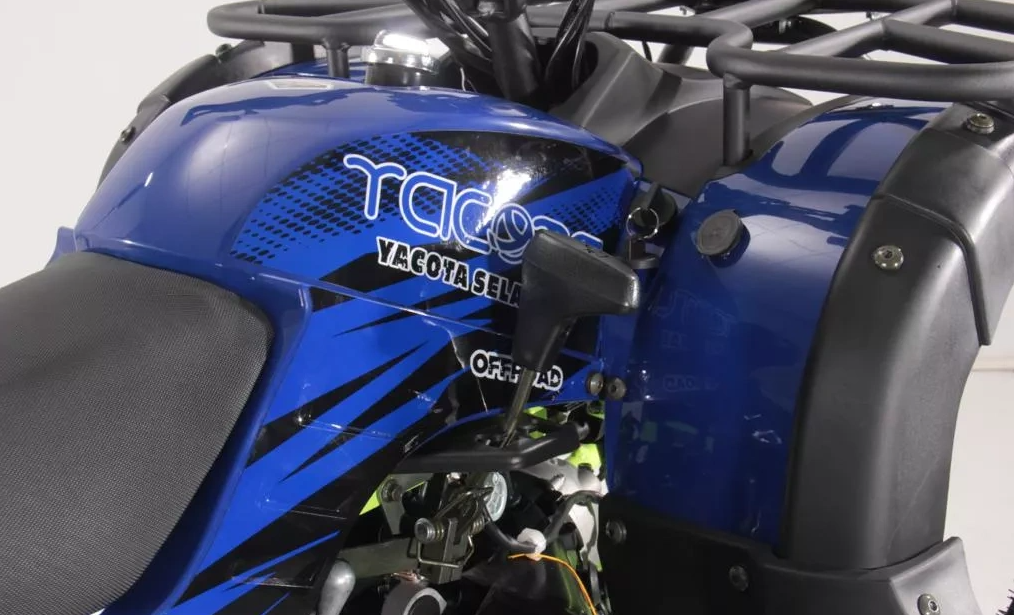 Квадроцикл YACOTA SELA MAX 200 в Челябинске