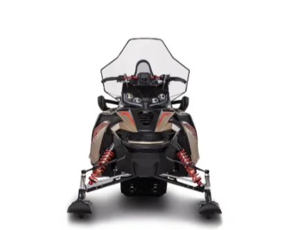 Снегоход AODES Siberiacross 1000 WT 508mm LCD 6.8 в Челябинске