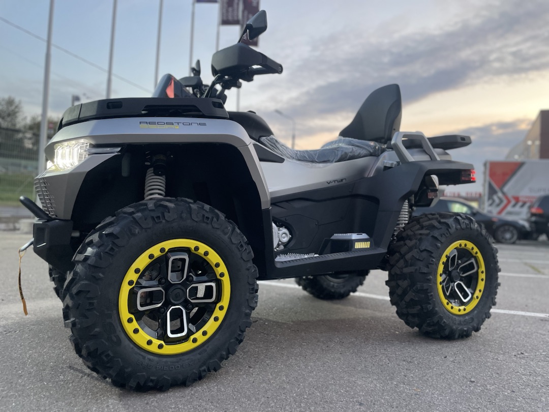 Квадроцикл BENDA Redstone 550 R2 в Челябинске