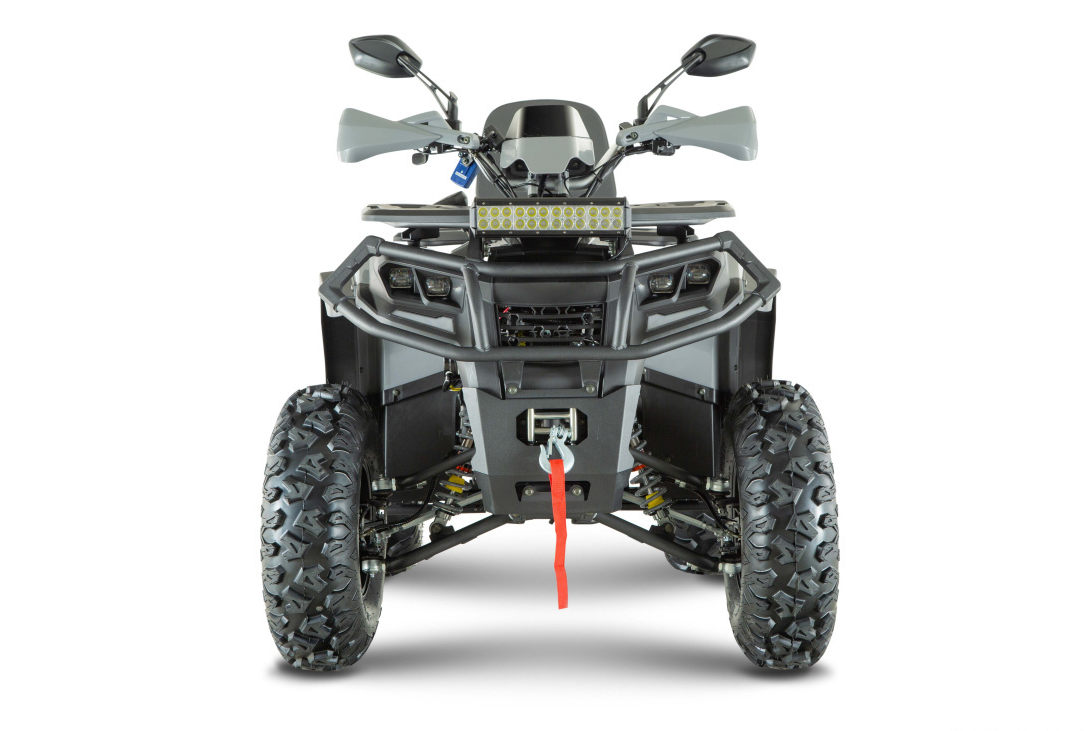 Квадроцикл YACOTA VIKING PRO 250 в Челябинске