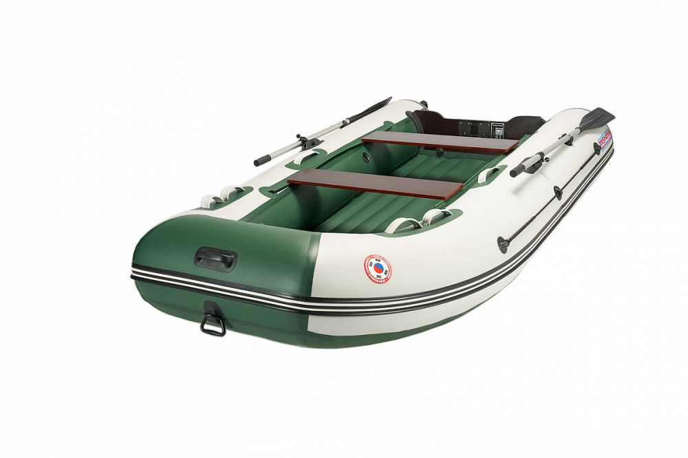 Лодка MISHIMO LITE 350 в Челябинске