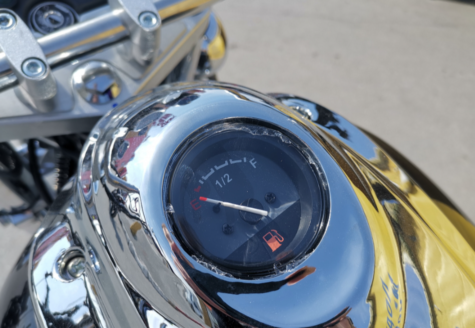 Мотоцикл MOTOLAND (МОТОЛЕНД) WOLF 250 в Челябинске