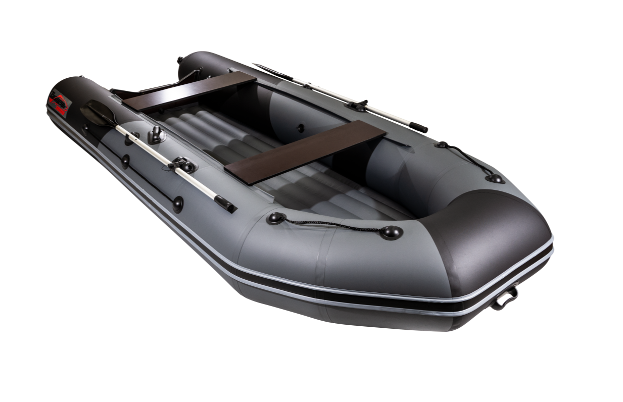 Лодка Таймень NX 3800 НДНД PRO в Челябинске