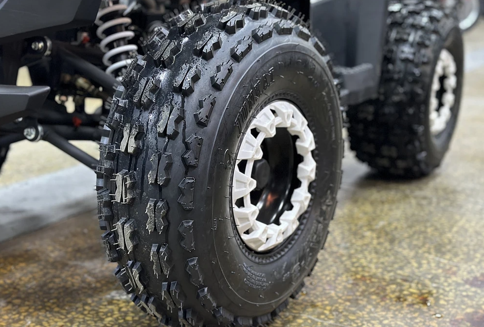 Квадроцикл PROMAX WILD 2.0 190 в Челябинске