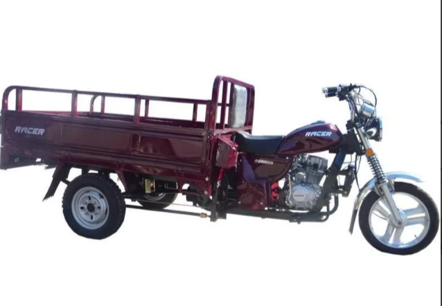 Трицикл RACER RC200ZH MURAVEI в Челябинске