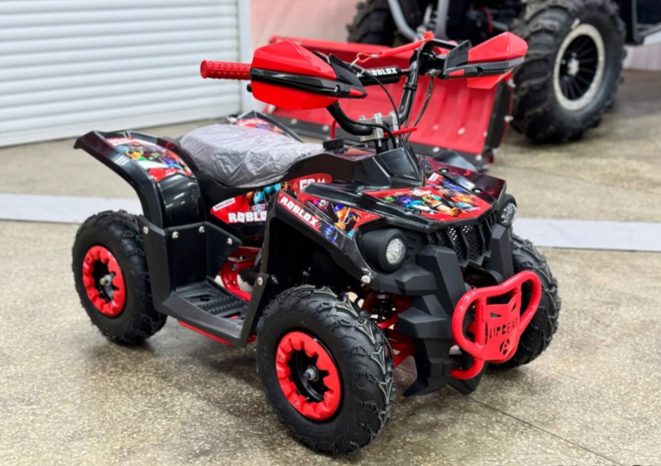 Квадроцикл GBM ROBLOX в Челябинске