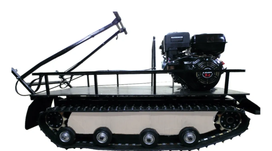 Мотобуксировщик AhtaR L11 в Челябинске