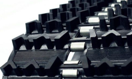 Мотобуксировщик Ураган Универсал 18 л.с. в Челябинске